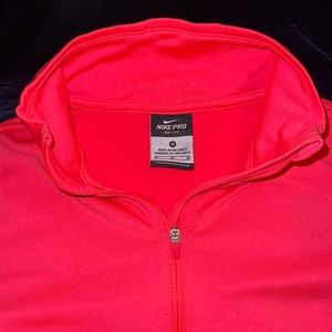 Nike Dri Fit Long Sleeve